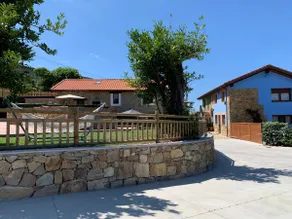 Casa Rural VVacacional L´Curuxa de CaleaCabo - Image 2