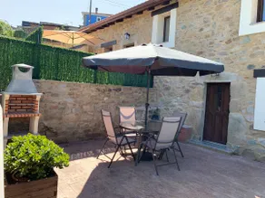 Casa Rural VVacacional L´Curuxa de CaleaCabo - Image 5