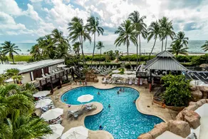 Oceanfront Miami Beach Condo / Balcony w/Atlantic Views / 2BR + Sofa Bed - Image 2