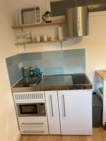 1 bedroom accommodation in Stratford-upon-Avon - Image 4
