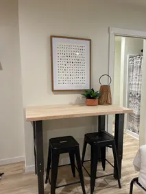 Brand New Studio Apartment! - Image 5