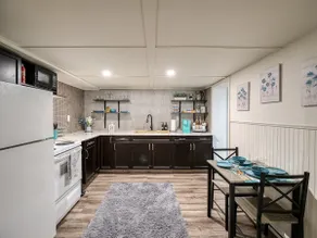 Luxurious apartment in Woodstock - Image 4