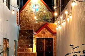 Very Complete Cabin Near CDMX Airport Foro Sol - Image 2
