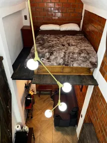 Very Complete Cabin Near CDMX Airport Foro Sol - Image 3