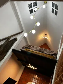 Very Complete Cabin Near CDMX Airport Foro Sol - Image 4
