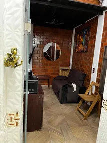 Very Complete Cabin Near CDMX Airport Foro Sol - Image 5