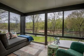 River front, kayak, fishing, NWA Bentonville Area - Image 4