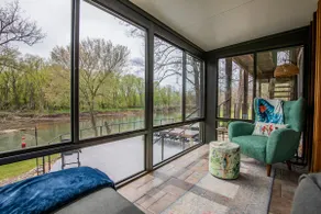 River front, kayak, fishing, NWA Bentonville Area - Image 5