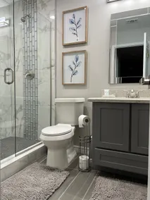 BRAND NEW Ste E Apartment - Image 4