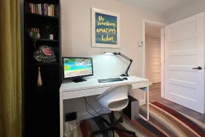 Private Apt 15 min to Montreal · Free Parking - Image 4