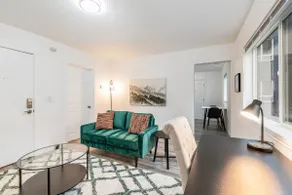Lovely 1BR Private Downtown Hub - 10 - Image 5