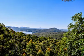 Sunshine Coast Rural Retreat, 180 Coastal Views - Image 3