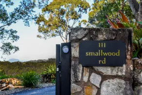 Sunshine Coast Rural Retreat, 180 Coastal Views - Image 2