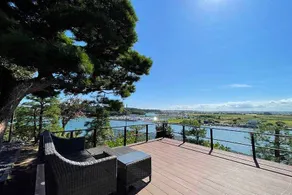 Hitachinaka DAN, an authentic Japanese cottage on a 1,500-tsubo site with a large terrace and river view - Image 3