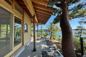 Hitachinaka DAN, an authentic Japanese cottage on a 1,500-tsubo site with a large terrace and river view - Image 4