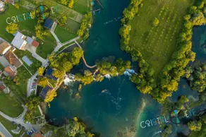 3 Bedroom House on the River Uni - Image 2