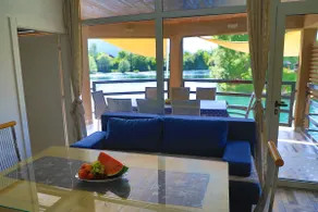 3 Bedroom House on the River Uni - Image 4