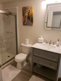 Artsy Natchez 2-bedroom apartment on Main Street - Image 4