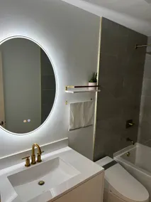 Modern Oasis 2 Bedroom Home - Image 2