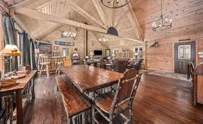 HOT TUB |Sleeps 20|Game Rm| Pontoon - Image 3