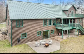HOT TUB |Sleeps 20|Game Rm| Pontoon - Image 2