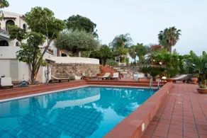 Prestigious Villa in Taormina with a pool and jacuzzi - Image 2