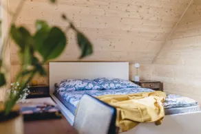 Modern barn with forest views - Image 5