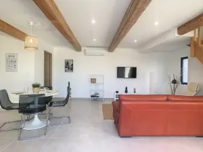 La Parenthèse maison T3 au calme avec parking gratuit - Image 4