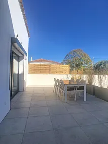 La Parenthèse maison T3 au calme avec parking gratuit - Image 3