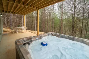 Ask about Current Specials! Private Hot tub - Image 3