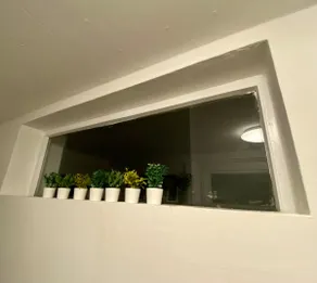 Studio-Apartment Garden Dream - Image 4