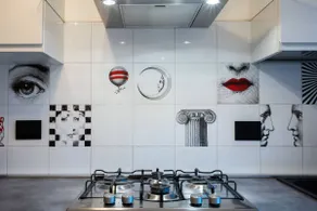 (M4 Tolstoj) Milan House near Navigli and Duomo - Image 3