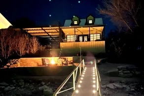 The Love Shack on Lake Bridgeport - Image 2