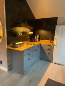 Uggletorp's guest house by the forest - Image 2