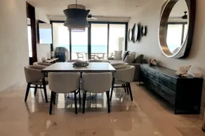 Luxury oceanfront apartment - Image 2