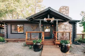 Lux Cabin *EV Charger *Hot Tub *View *Pet Friendly - Image 3