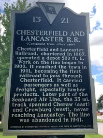 Historic one bedroom apartment in Chesterfield - Image 4