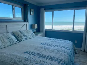 Charming Two Story House located directly on Melbourne Beach. - Image 5