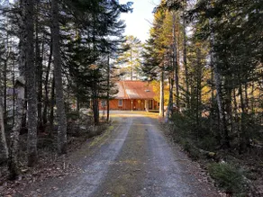 Lily Bay Getaway - Private Waterfront with Dock - Image 2