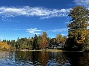Lily Bay Getaway - Private Waterfront with Dock - Image 5