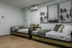 The Haus - entire house with private pool - Image 3