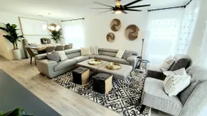 POSHPADZ Presents Villa Tranquila- Private Pool & Tiki Close to Beach Sleeps 10 - Image 3