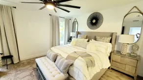 POSHPADZ Presents Villa Tranquila- Private Pool & Tiki Close to Beach Sleeps 10 - Image 5