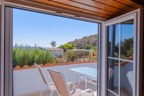 Lefkathia Beach Villa - Gated Beach-Front Private Villa at Lefkathia Beach, Chios! - Image 3