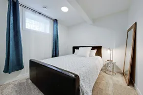 New Large Private Suite in Arbour Lake, NW Calgary - Image 2
