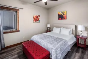 Modern Glacier Getaway - 2 bed/2 bath - Image 3