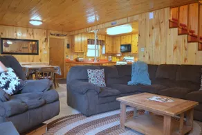 Alta Vista-Spectacular Views of the Brazos Cliffs - Image 5