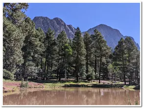Alta Vista-Spectacular Views of the Brazos Cliffs - Image 4
