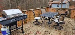 Mountain Retreat - Image 3