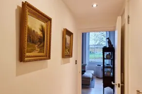 Georgian grade I listed apartment - Image 3